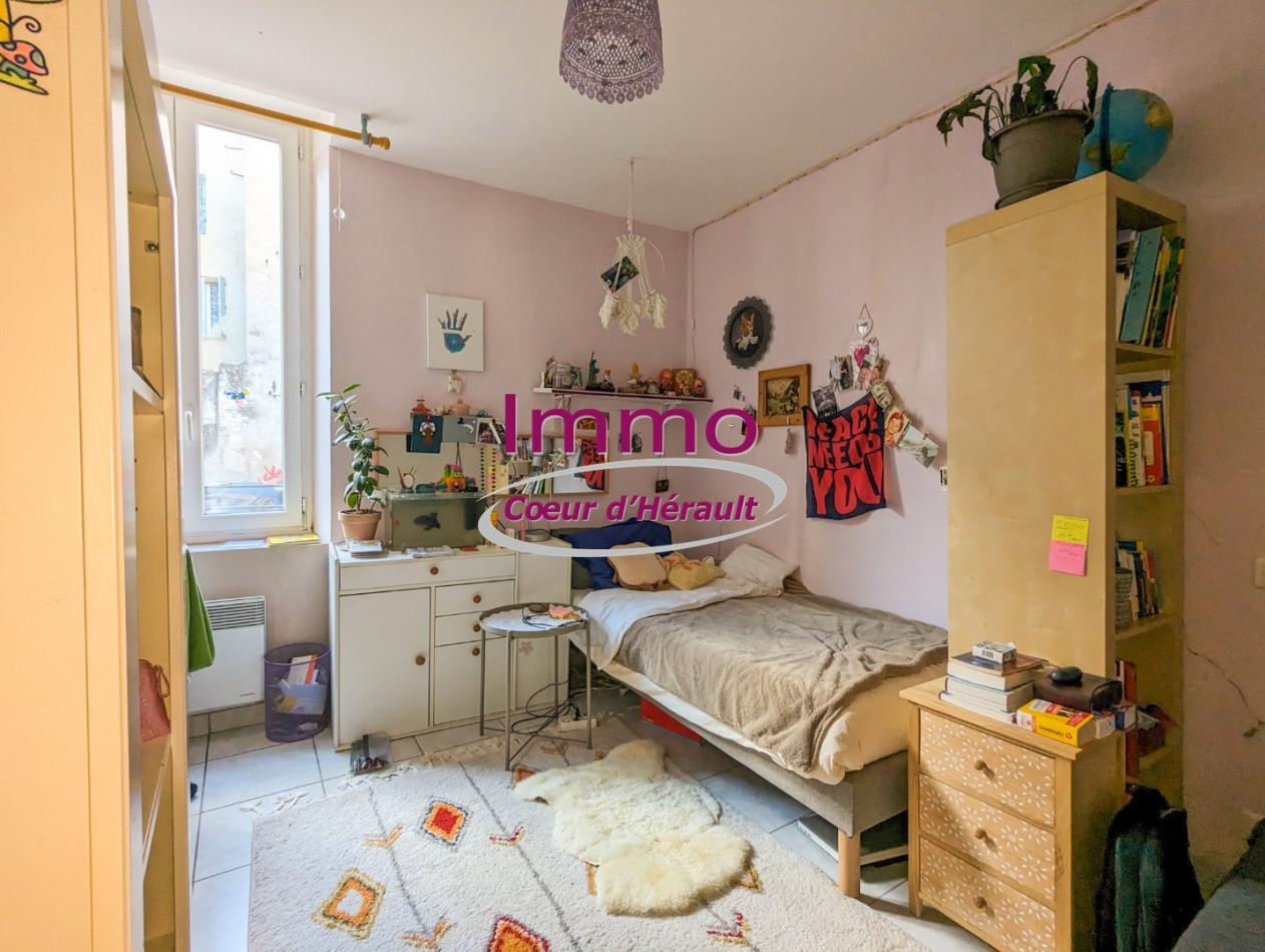 vente Immeuble mixte Clermont L'herault - Photo 4