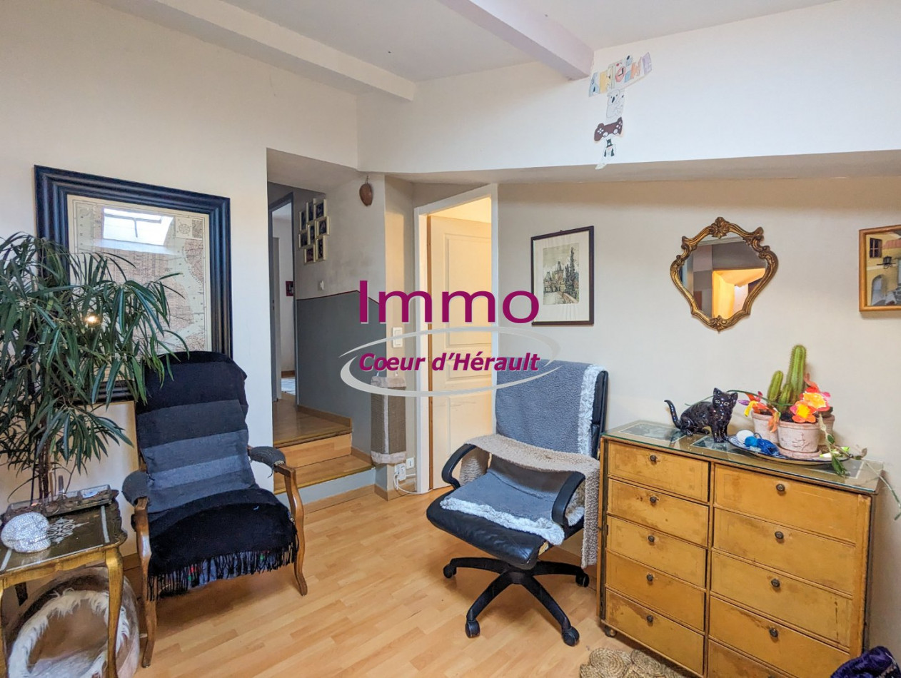 vente Immeuble mixte Clermont L'herault - Photo 2