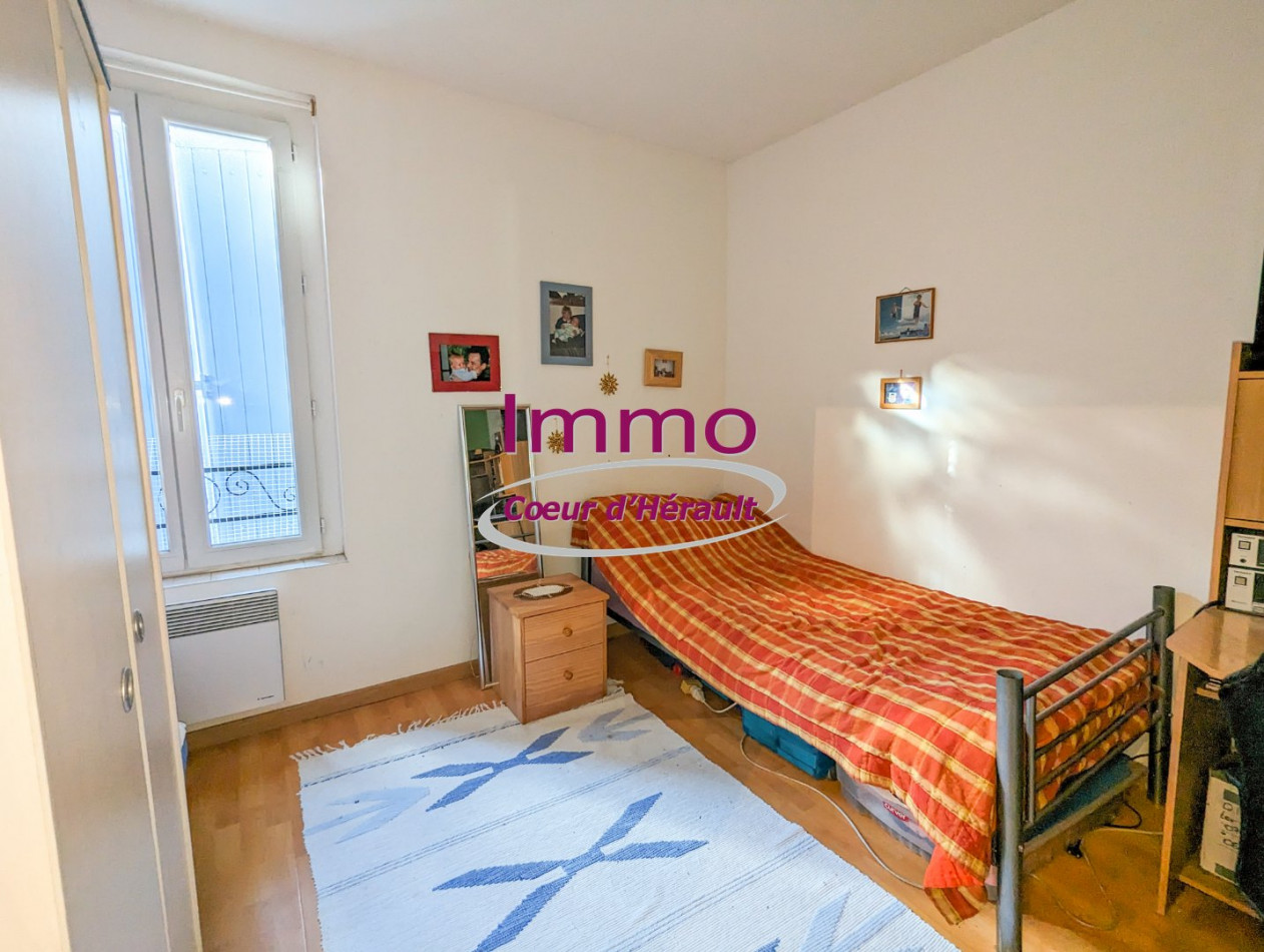 vente Immeuble mixte Clermont L'herault - Photo 5