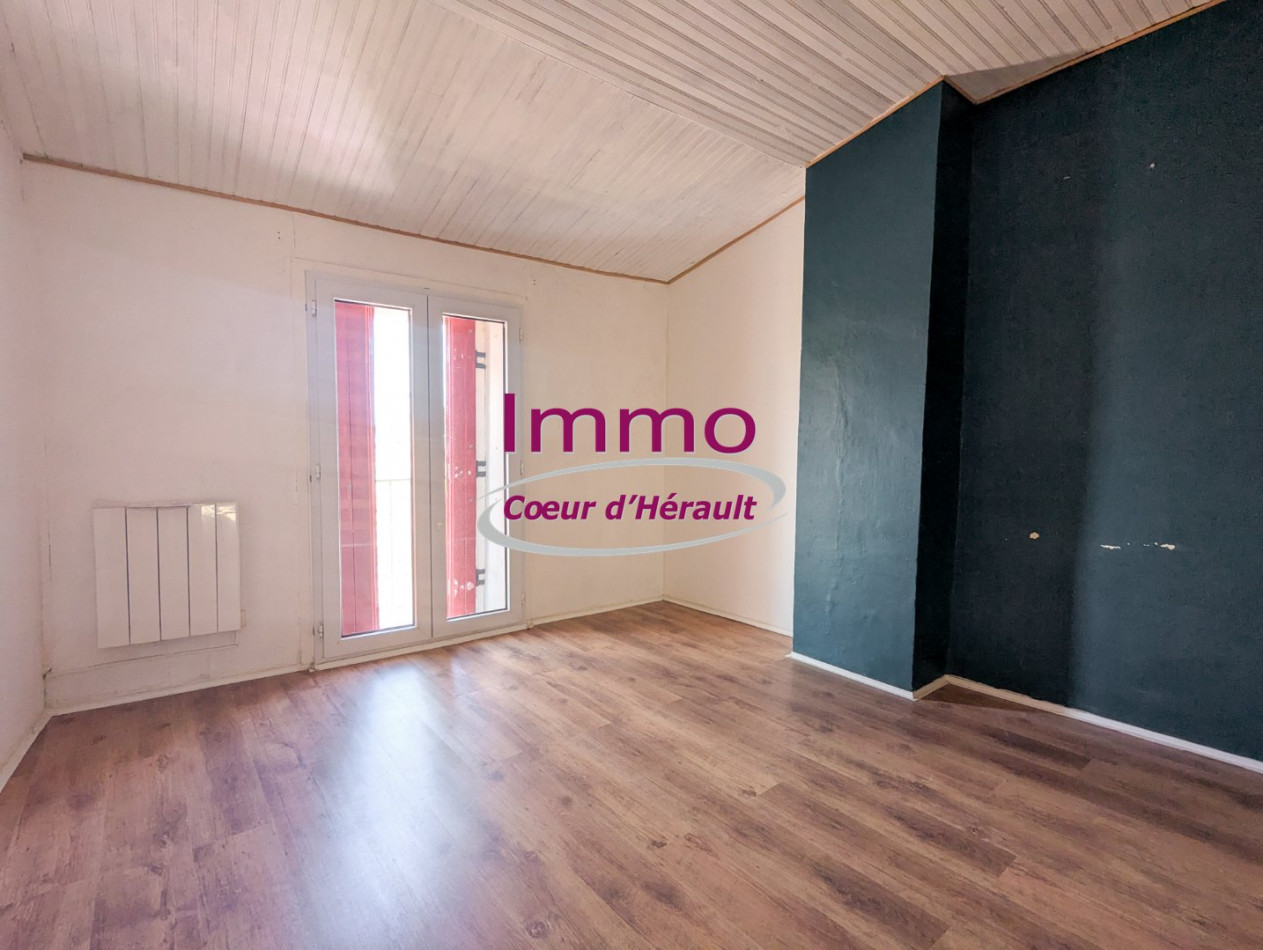 vente Maison de village Clermont L'herault - Photo 8