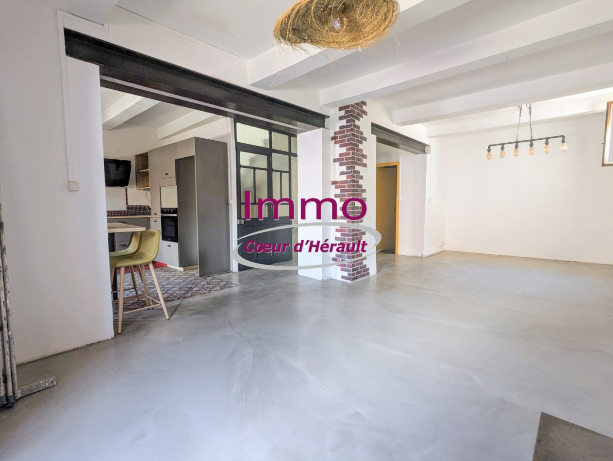 vente Maison de village Clermont L'herault - Photo 2