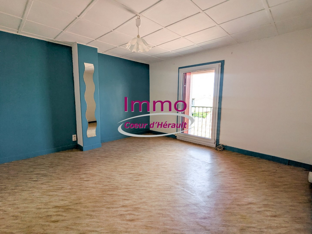 vente Maison de village Clermont L'herault - Photo 6