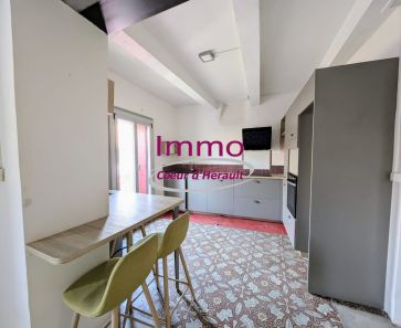 vente  Clermont L'herault