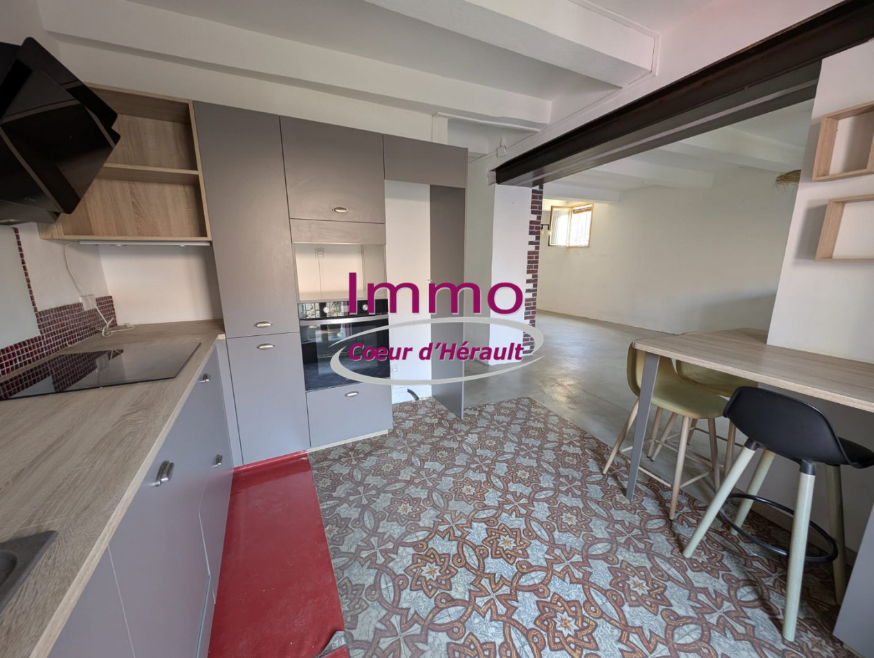 vente Maison de village Clermont L'herault - Photo 4