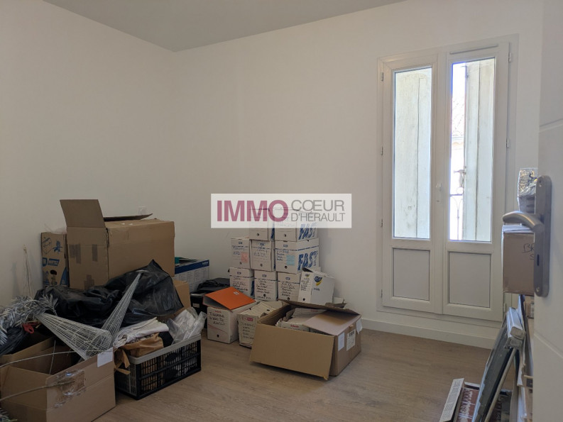 location Appartement Clermont L'herault - Photo 4