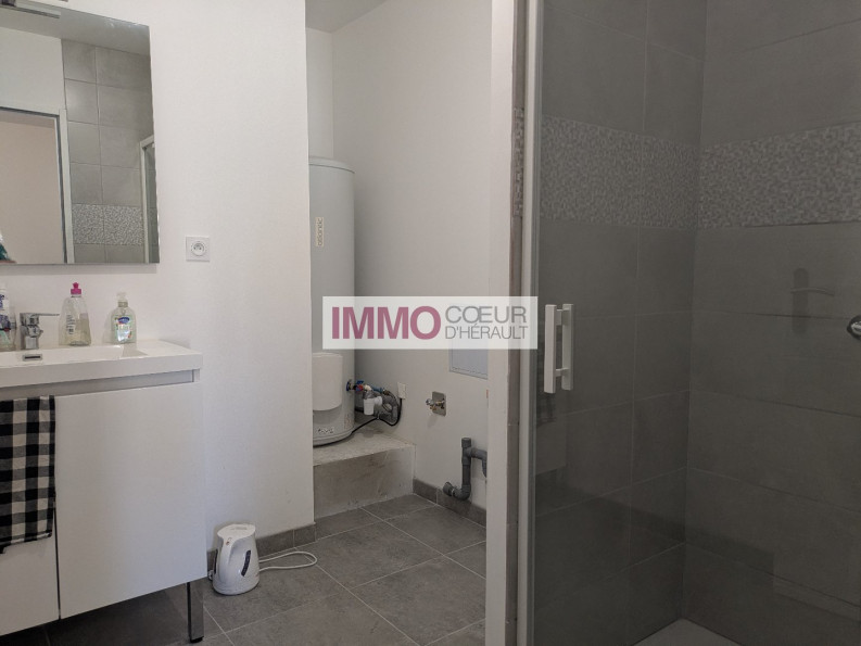 location Appartement Clermont L'herault - Photo 6