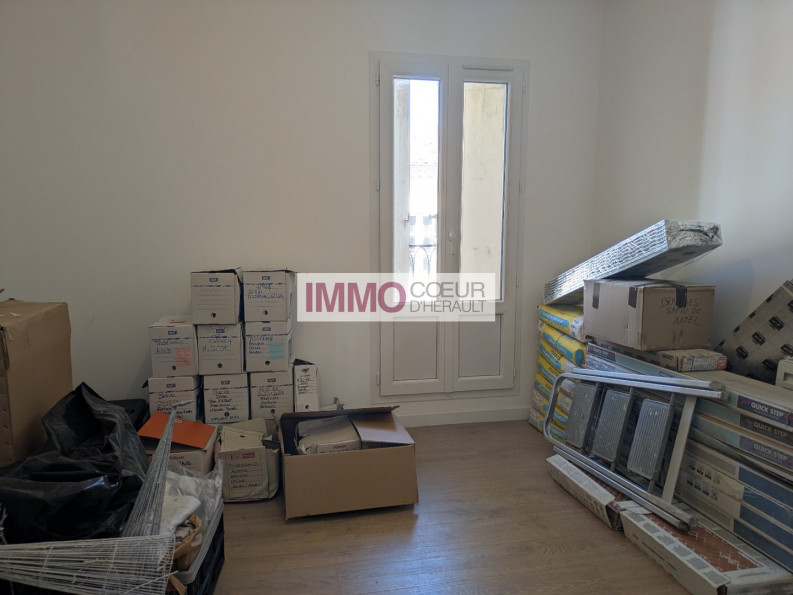 location Appartement Clermont L'herault - Photo 5