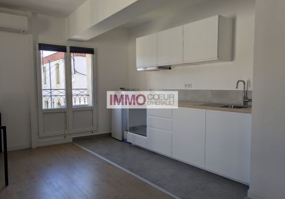 location Appartement Clermont L'herault