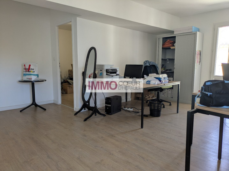 location Appartement Clermont L'herault - Photo 2