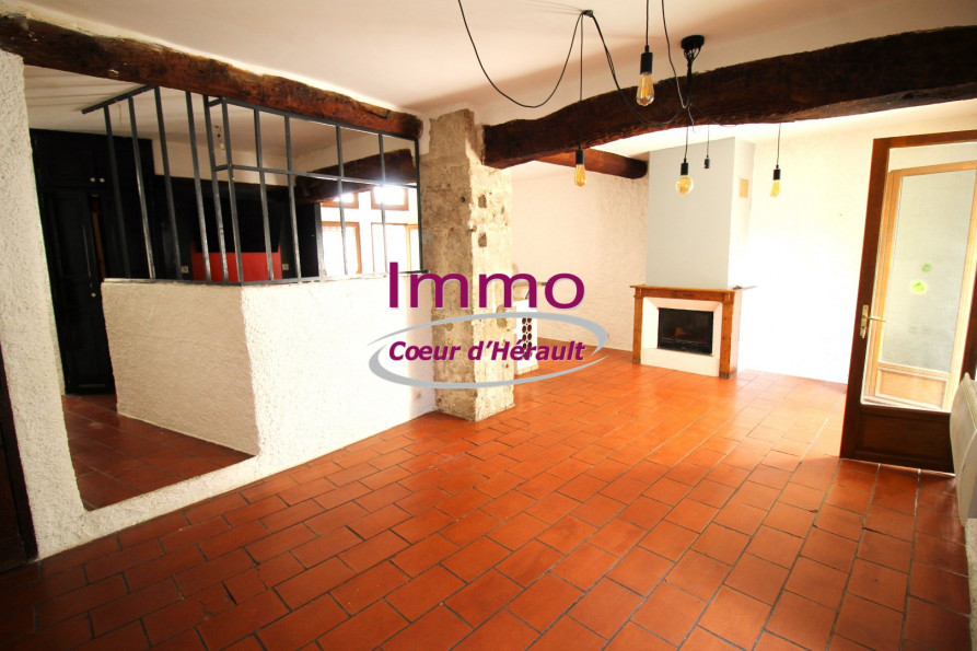 vente Maison de caractère Gignac - Photo 4