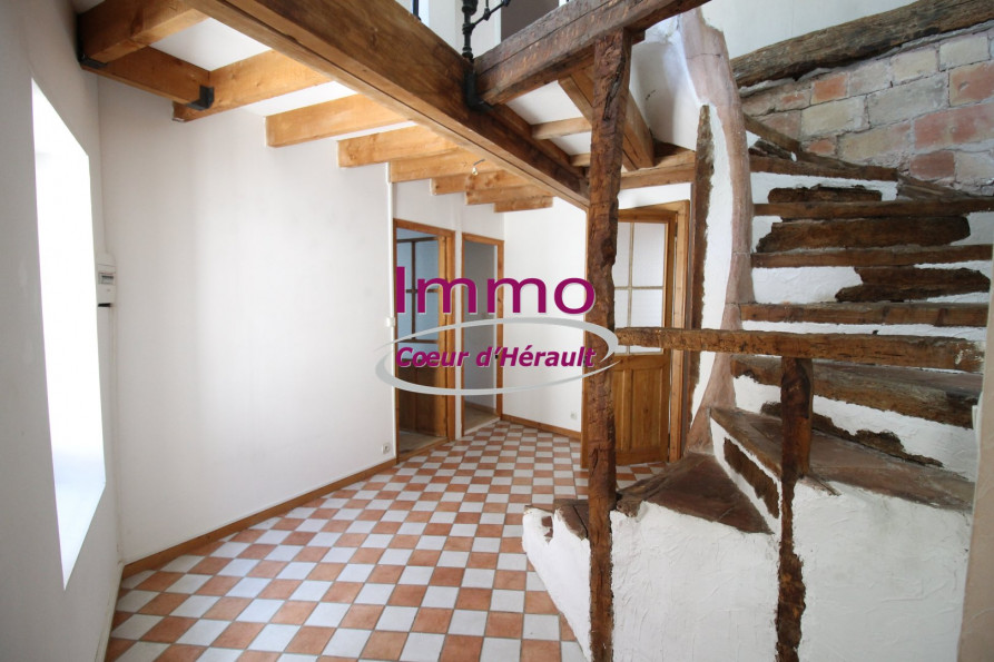 vente Maison de caractère Gignac - Photo 9