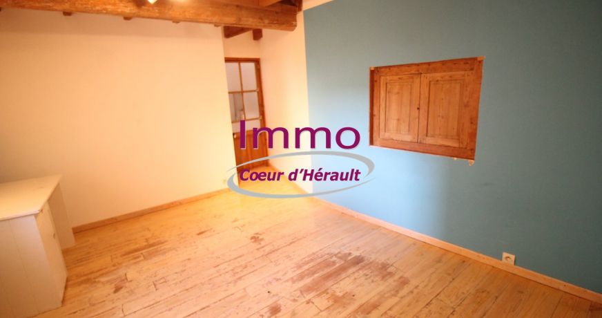 vente Maison de caractère Gignac