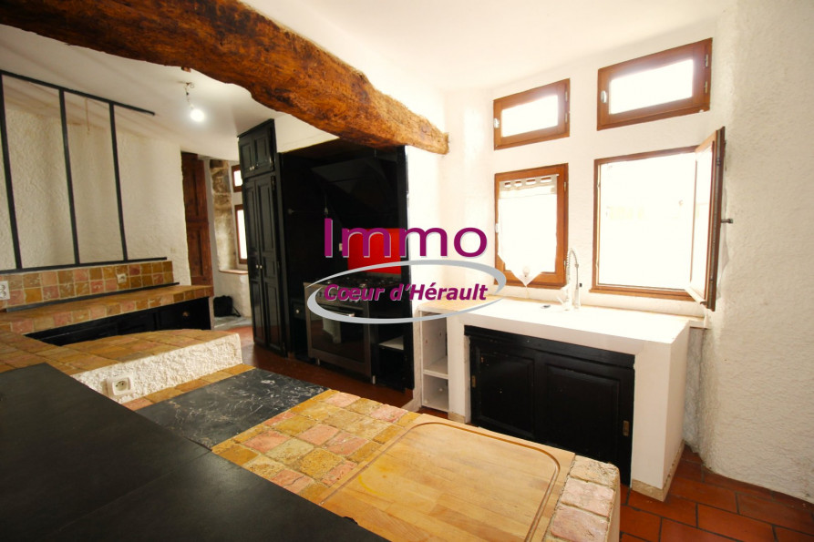 vente Maison de caractère Gignac - Photo 5