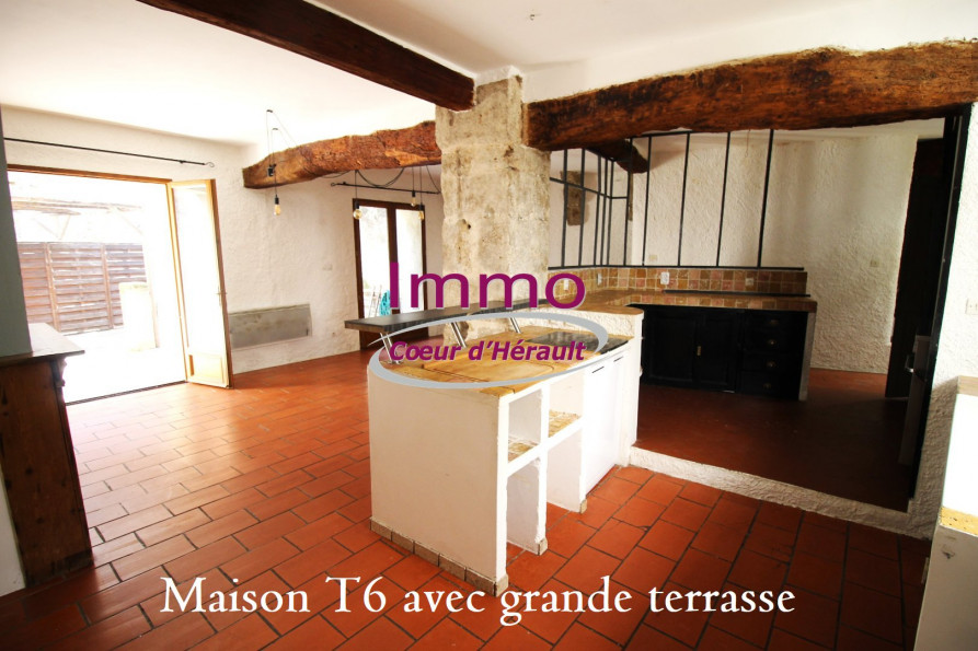 vente Maison de caractère Gignac - Photo 3