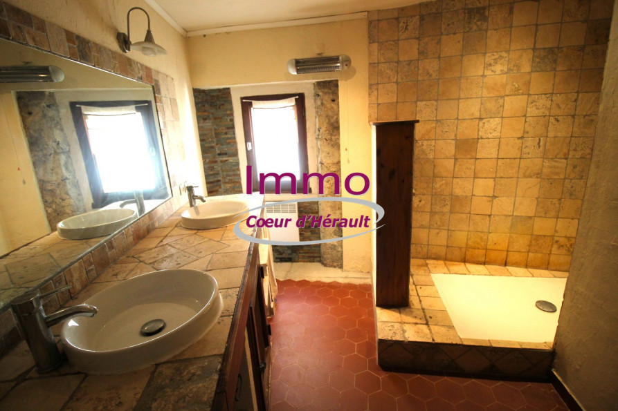 vente Maison de caractère Gignac - Photo 7