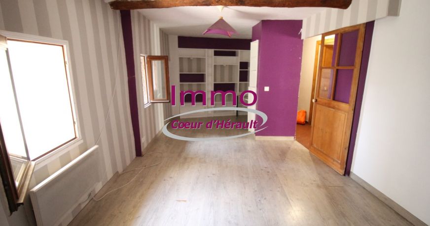 vente Maison de caractère Gignac