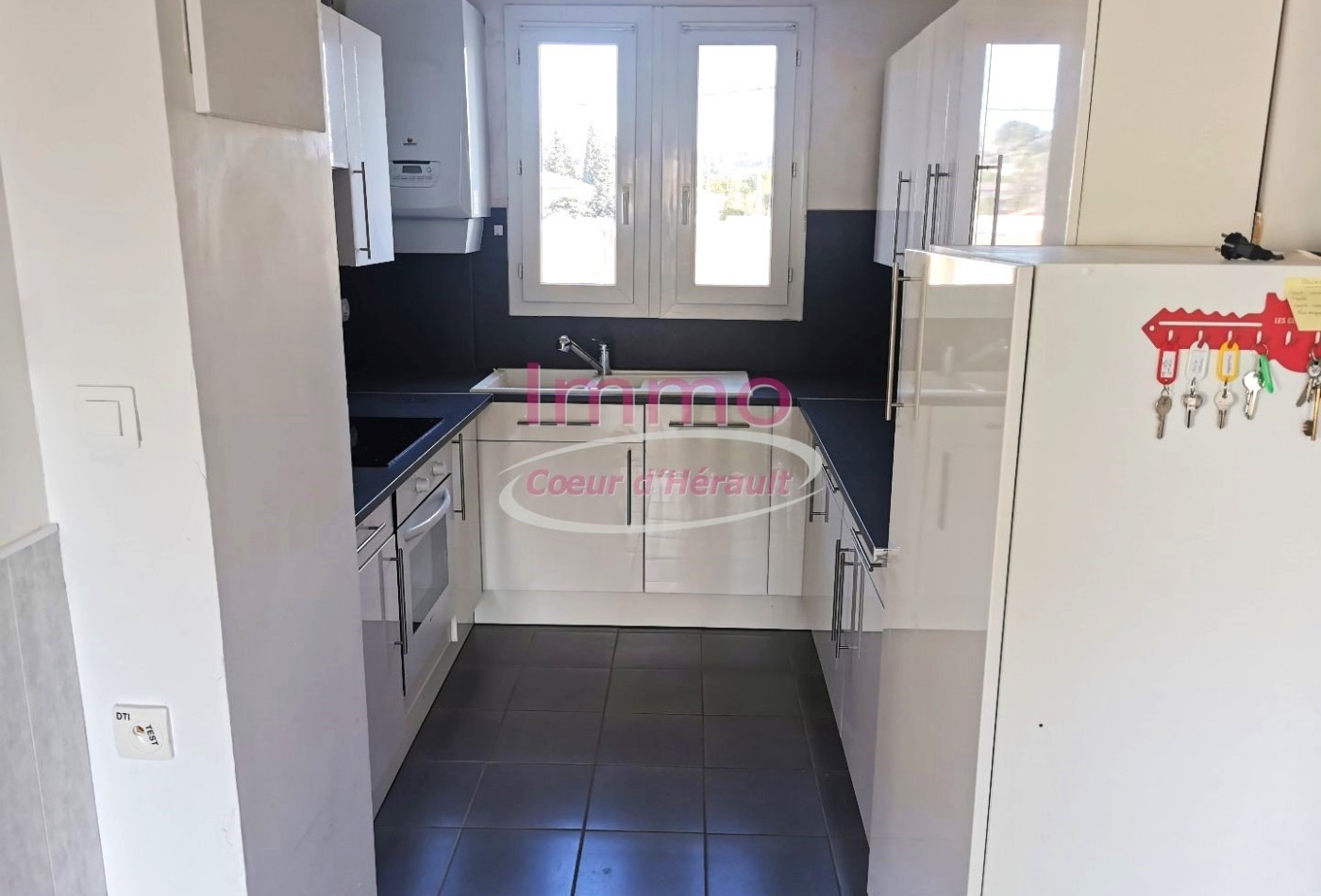 vente Appartement Clermont L'herault - Photo 2
