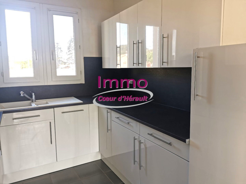 vente Appartement Clermont L'herault - Photo 4