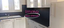 vente Appartement Clermont L'herault