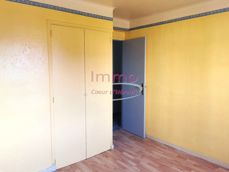 vente Appartement Clermont L'herault - Photo 7