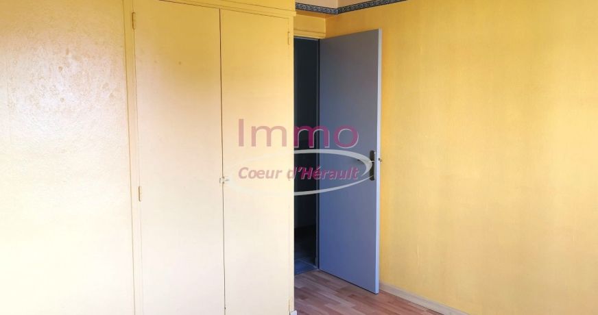 vente Appartement Clermont L'herault