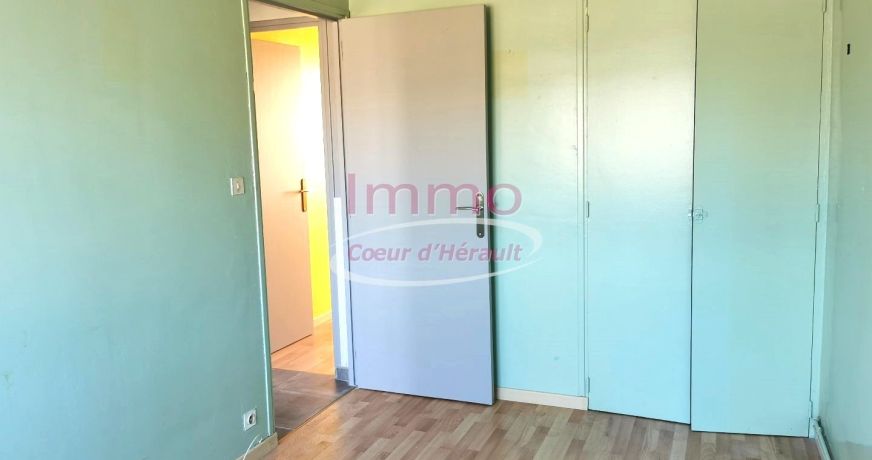 vente Appartement Clermont L'herault