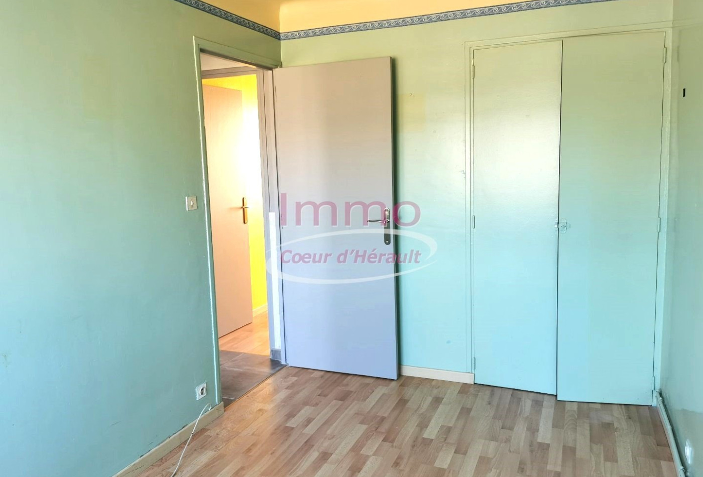 vente Appartement Clermont L'herault - Photo 8