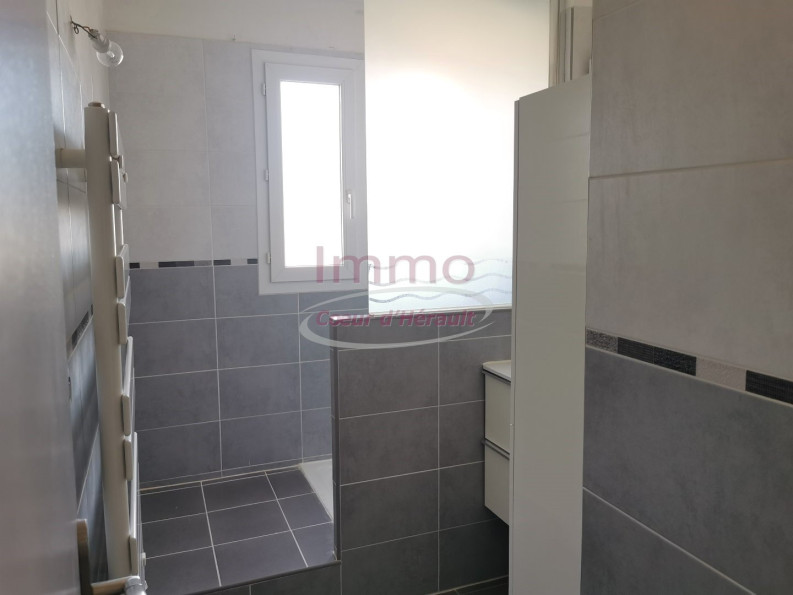 vente Appartement Clermont L'herault - Photo 3