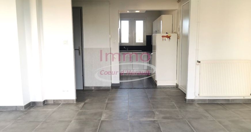 vente Appartement Clermont L'herault