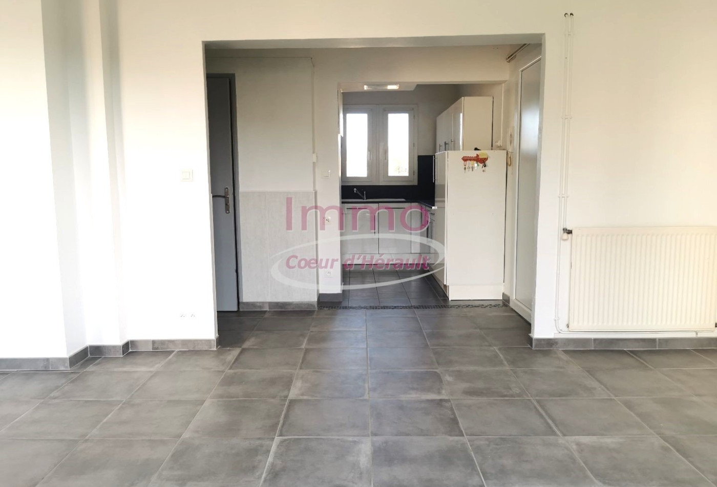 vente Appartement Clermont L'herault - Photo 6