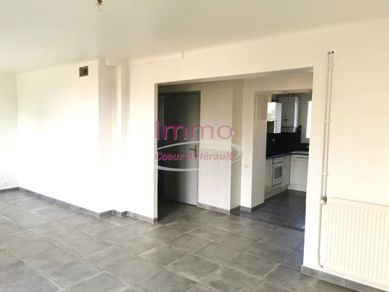 vente Appartement Clermont L'herault - Photo 1