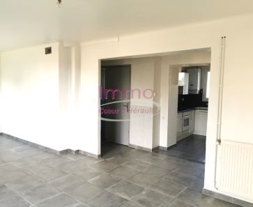 vente Clermont L'herault