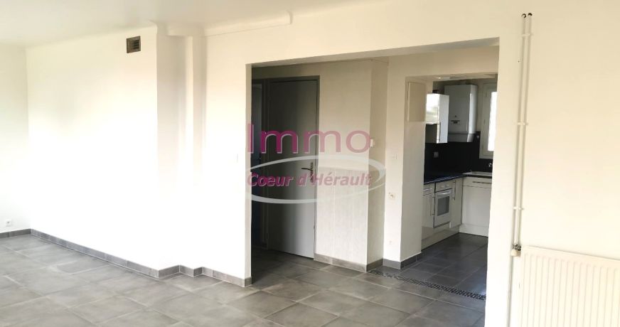 vente Appartement Clermont L'herault
