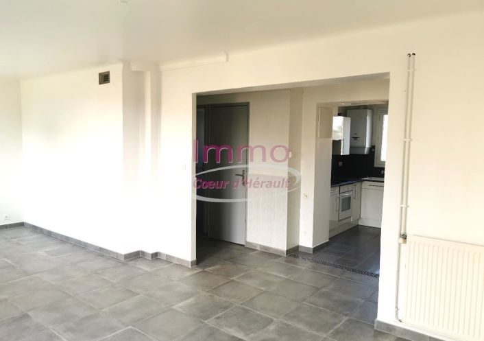 vente Appartement Clermont L'herault