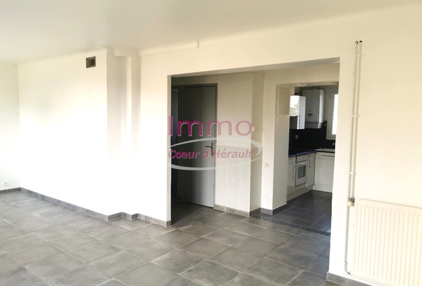 vente Appartement Clermont L'herault - Photo 1