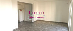 vente Appartement Clermont L'herault