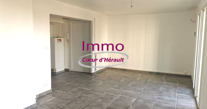 vente Appartement Clermont L'herault