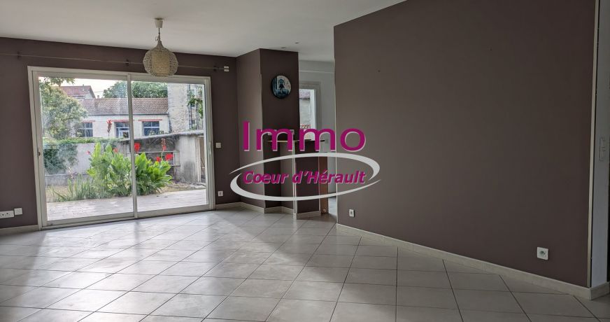 location Maison Saint Andre De Sangonis