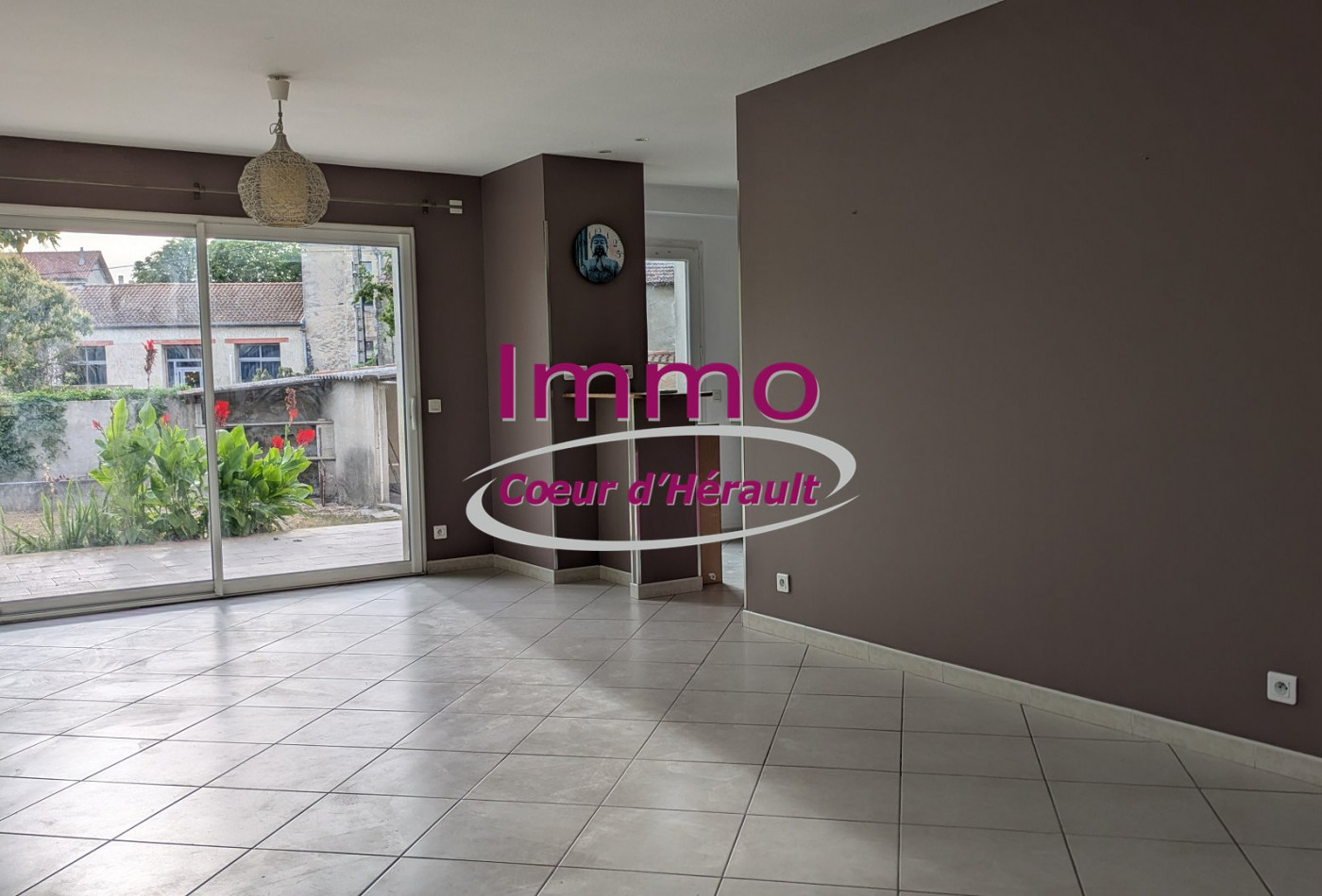 location Maison Saint Andre De Sangonis - Photo 2