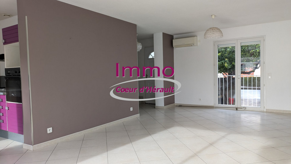 location Maison Saint Andre De Sangonis - Photo 3