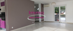 location Maison Saint Andre De Sangonis