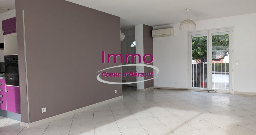 location Maison Saint Andre De Sangonis