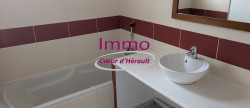 location Maison Saint Andre De Sangonis