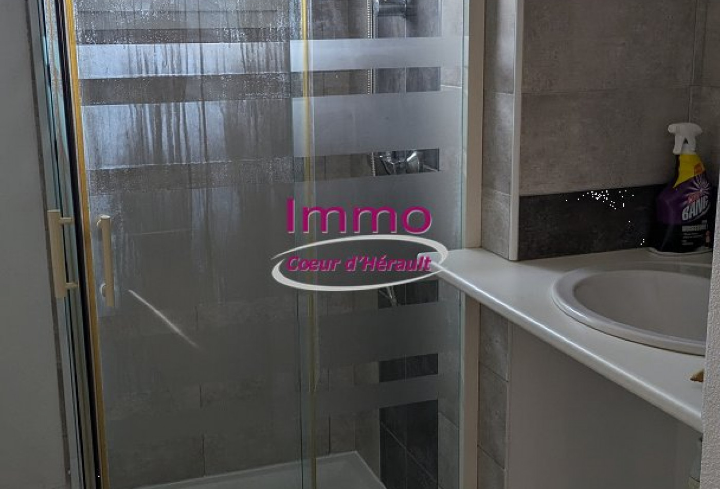 location Maison Saint Andre De Sangonis - Photo 6