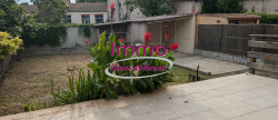 location Maison Saint Andre De Sangonis