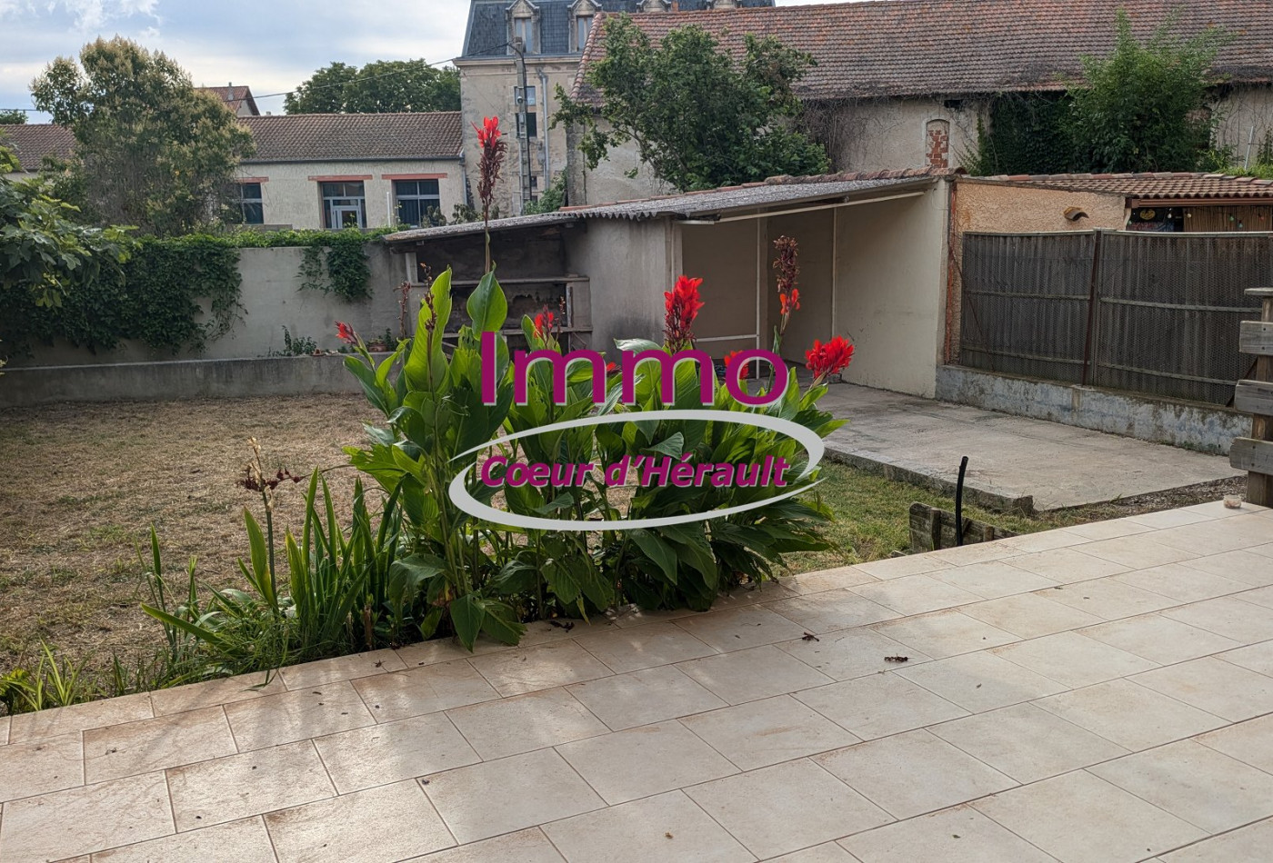 location Maison Saint Andre De Sangonis - Photo 7