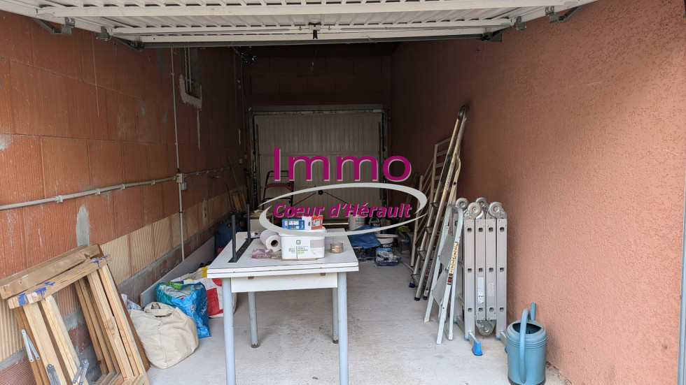 location Maison Saint Andre De Sangonis - Photo 8