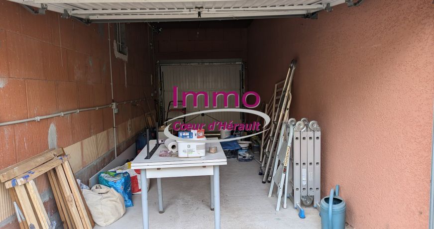 location Maison Saint Andre De Sangonis