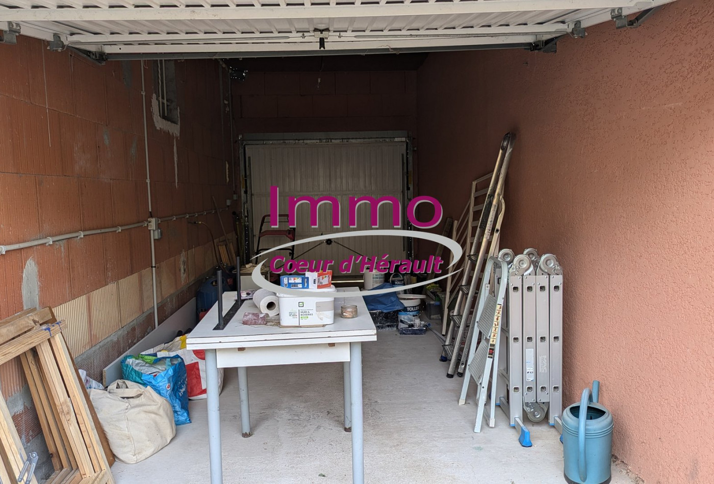 location Maison Saint Andre De Sangonis - Photo 8