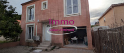 location Maison Saint Andre De Sangonis
